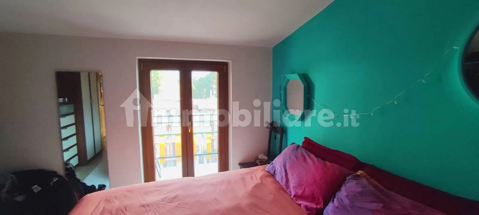 Bilocale via Privata Gaggio 12, Centro, Barzio - foto 3