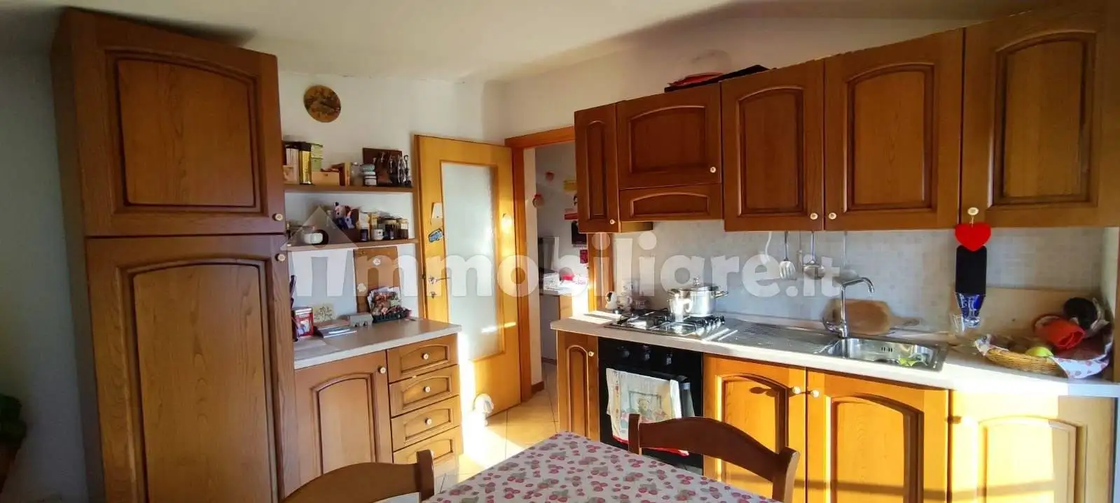 Bilocale via Privata Gaggio 12, Centro, Barzio - foto 5