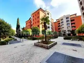 Appartamento in affitto a Seriate