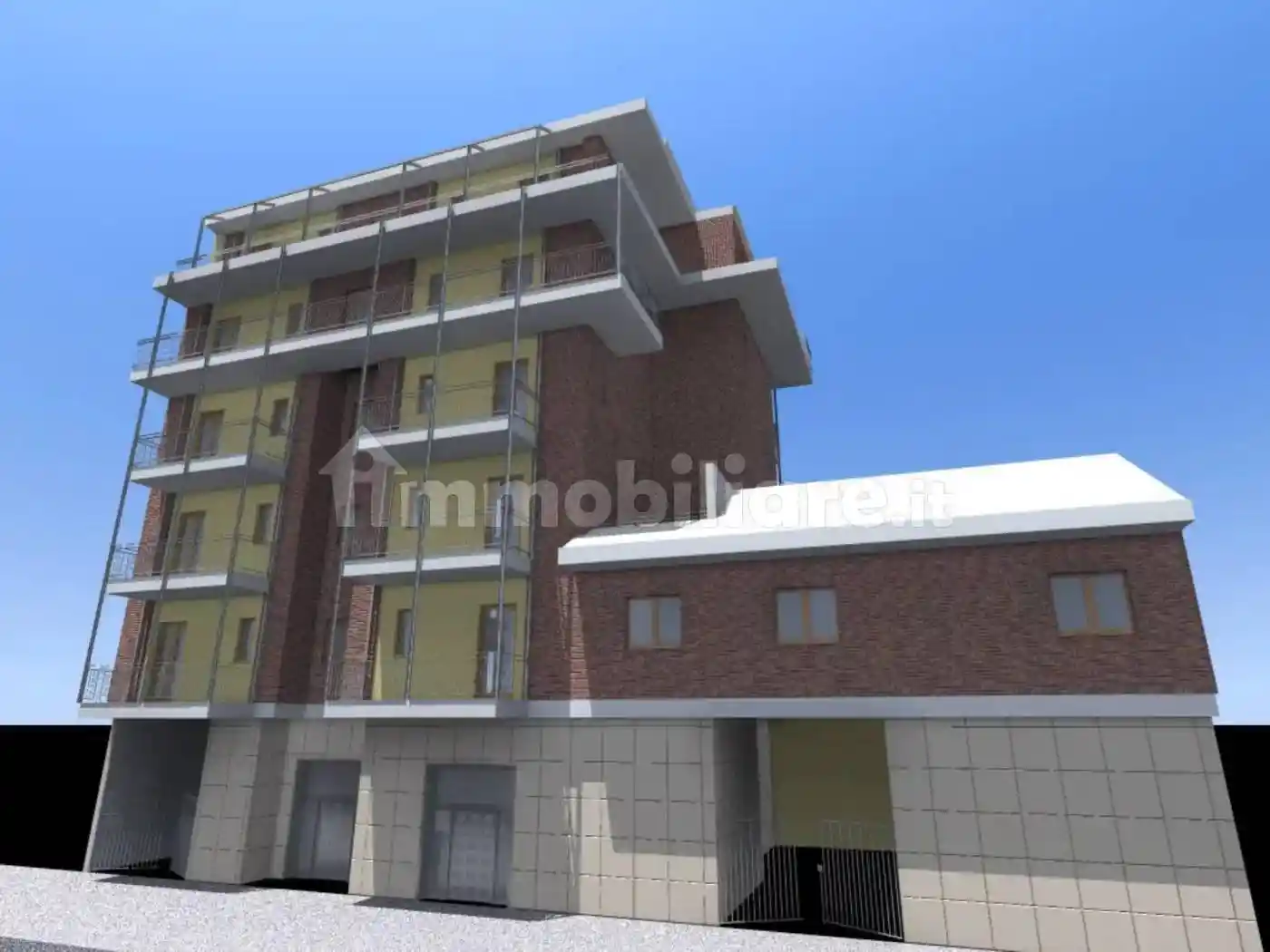 Villa in vendita a Torino