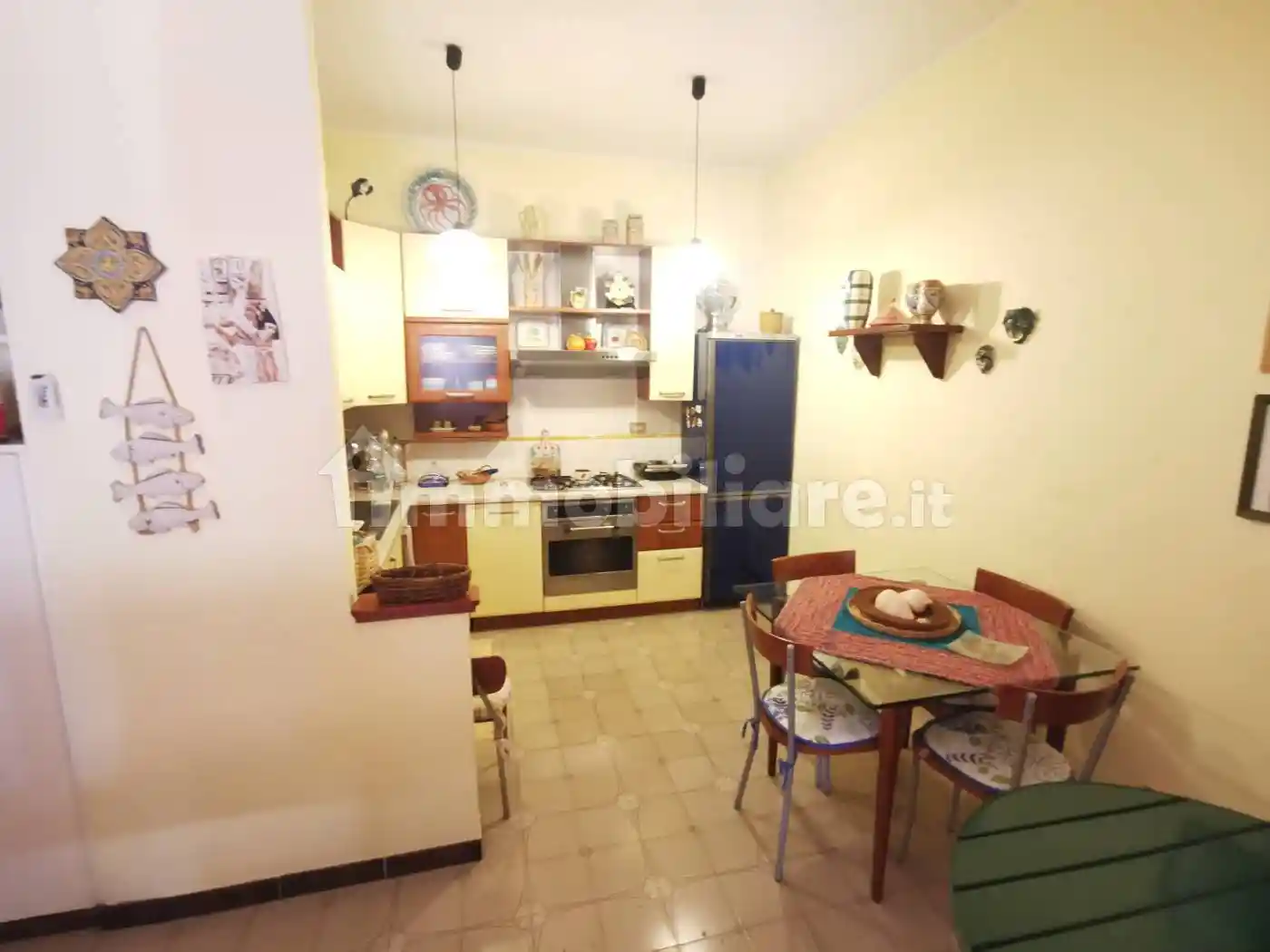 Appartamento in villa via Nazionale 49, Copanello, Stalettì - foto 2