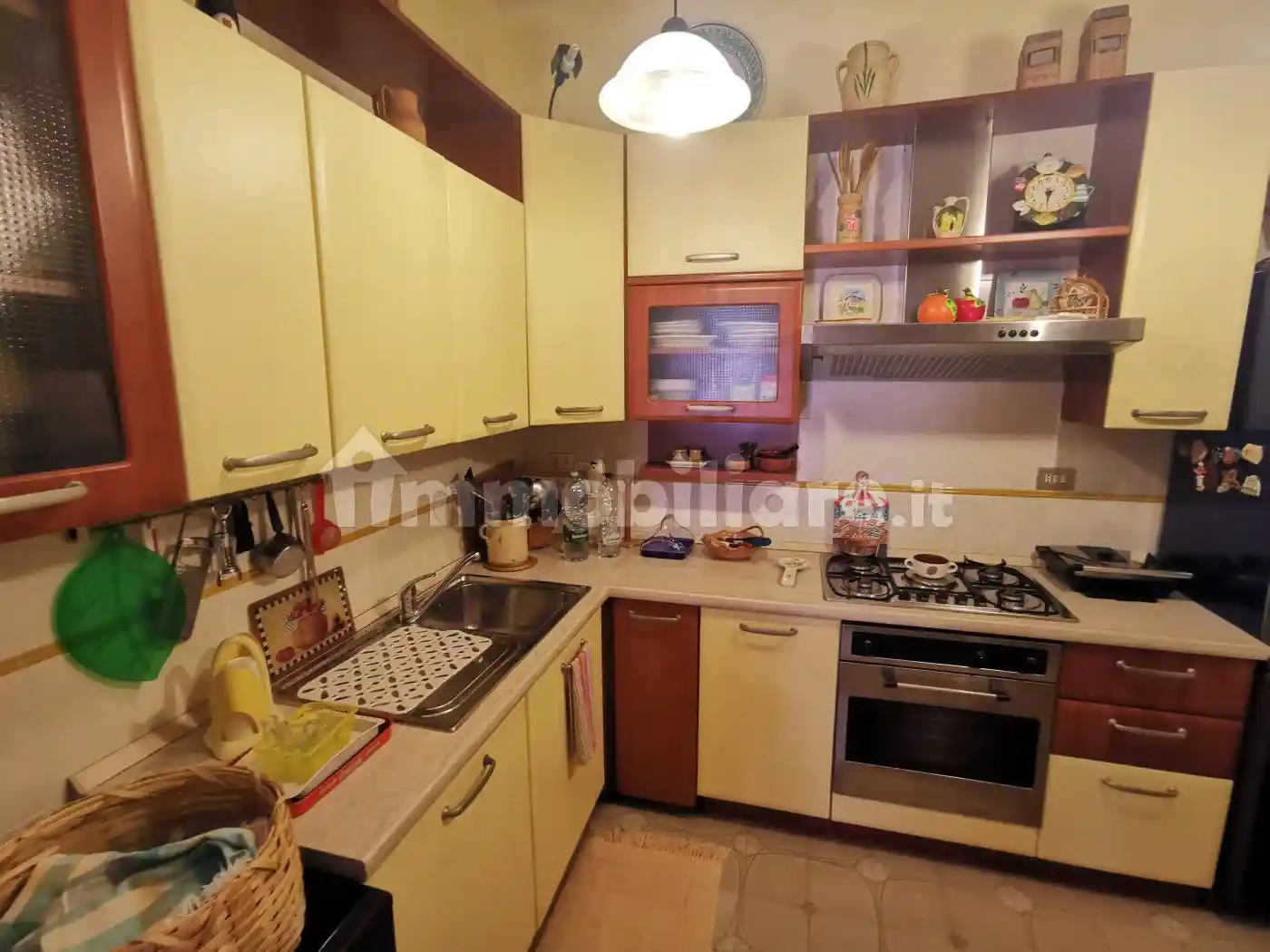 Appartamento in villa via Nazionale 49, Copanello, Stalettì - foto 4