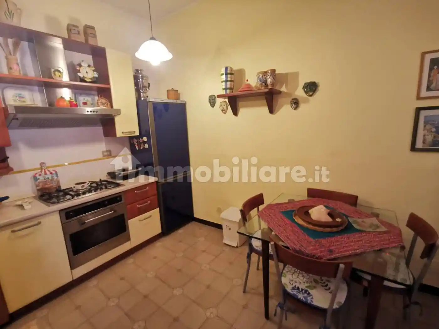 Appartamento in villa via Nazionale 49, Copanello, Stalettì - foto 5
