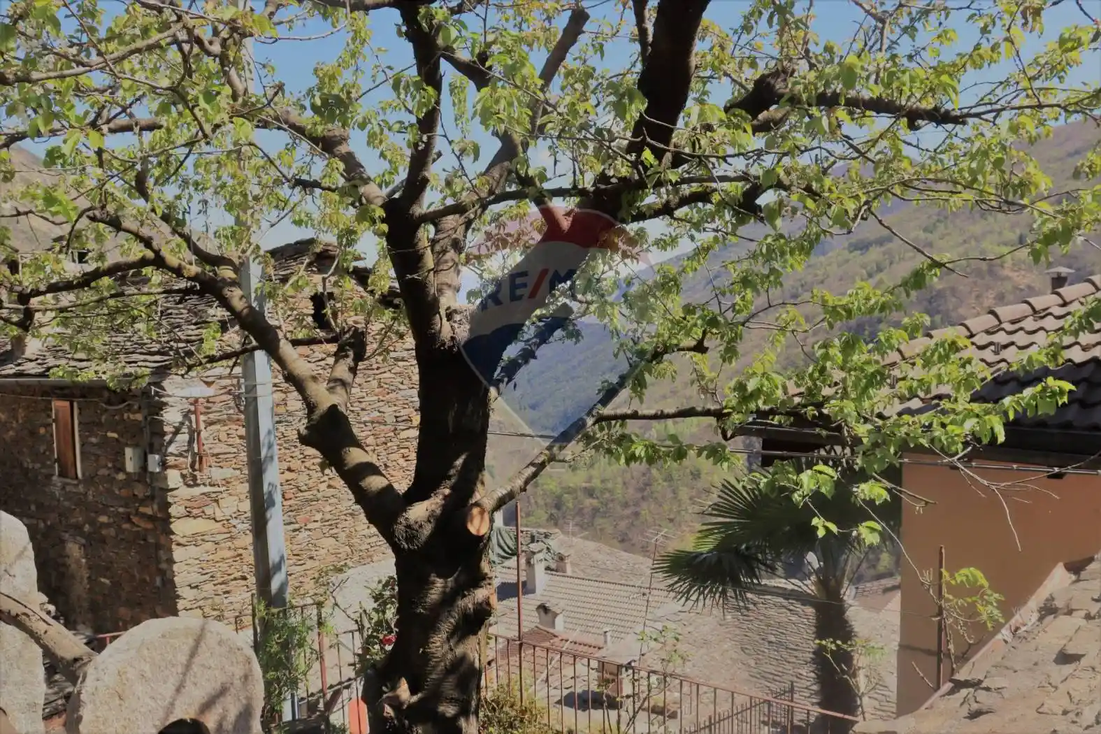 Casa indipendente in vendita a Valle Cannobina