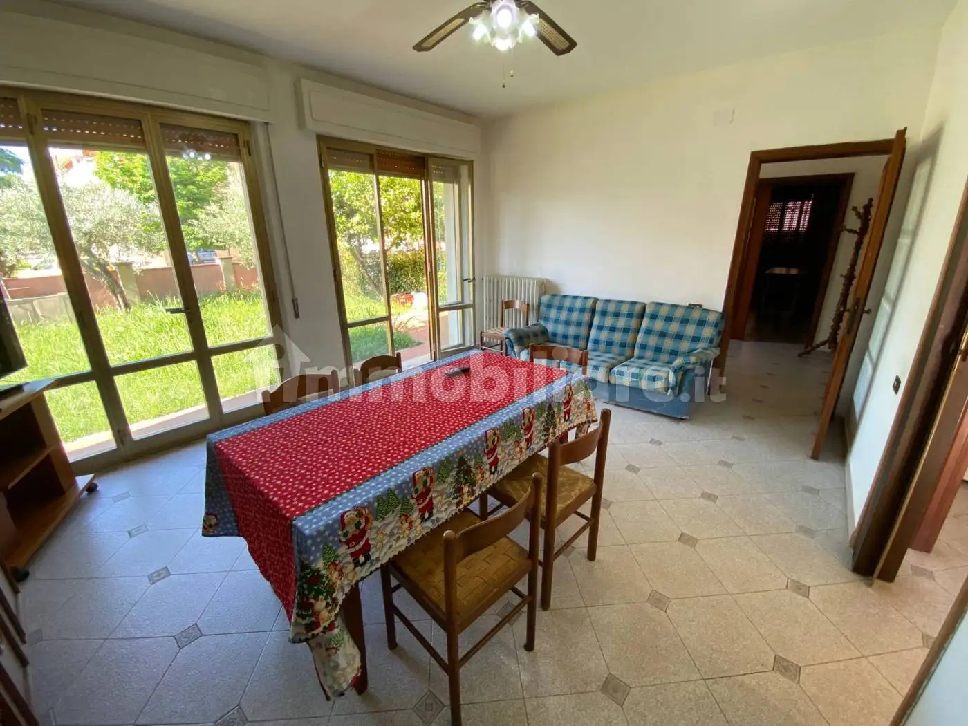 Casa indipendente in affitto a Vecchiano