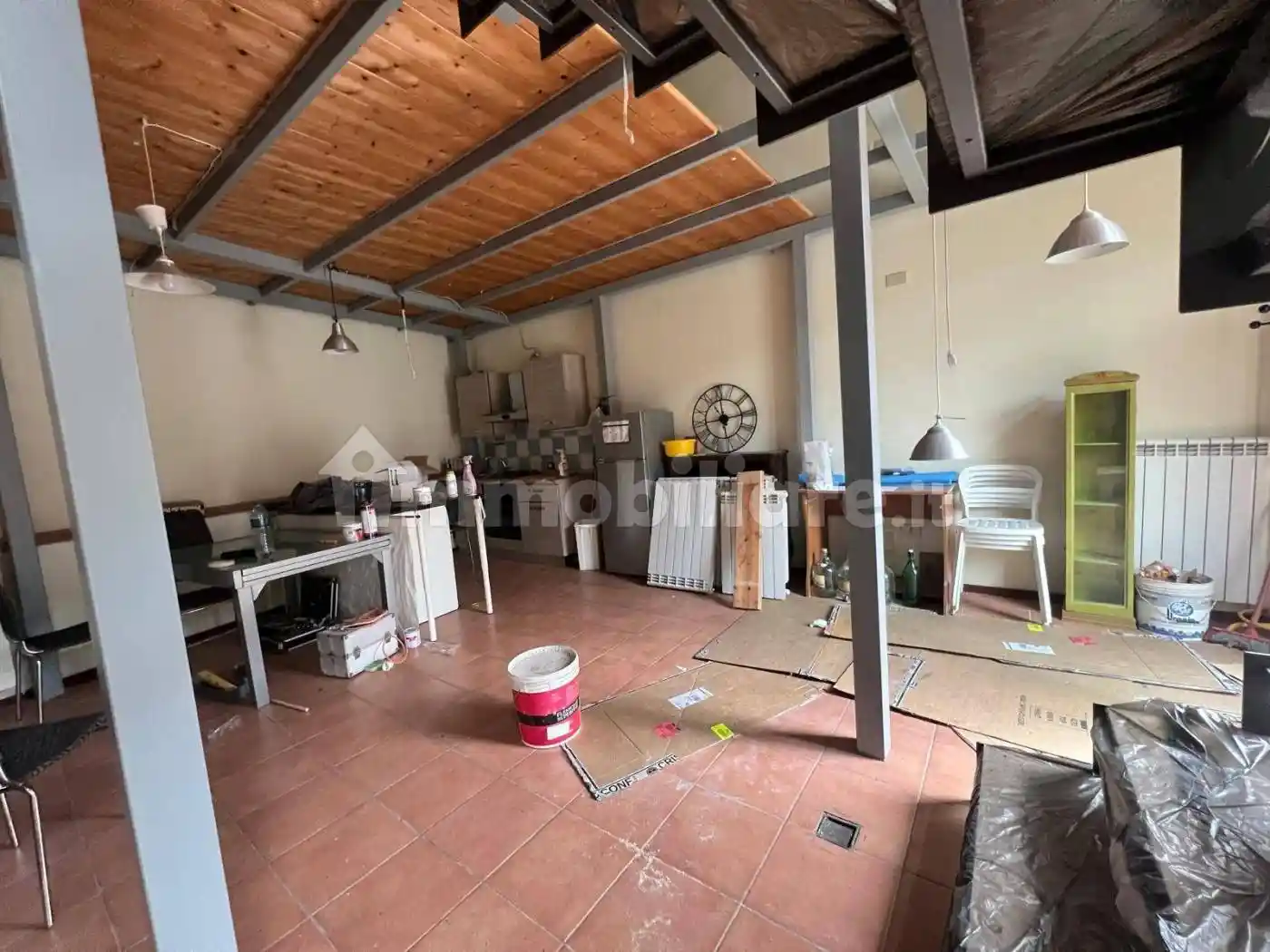 Trilocale via Enrico Malatesta 22, Riglione - Oratoio, Pisa - foto 4