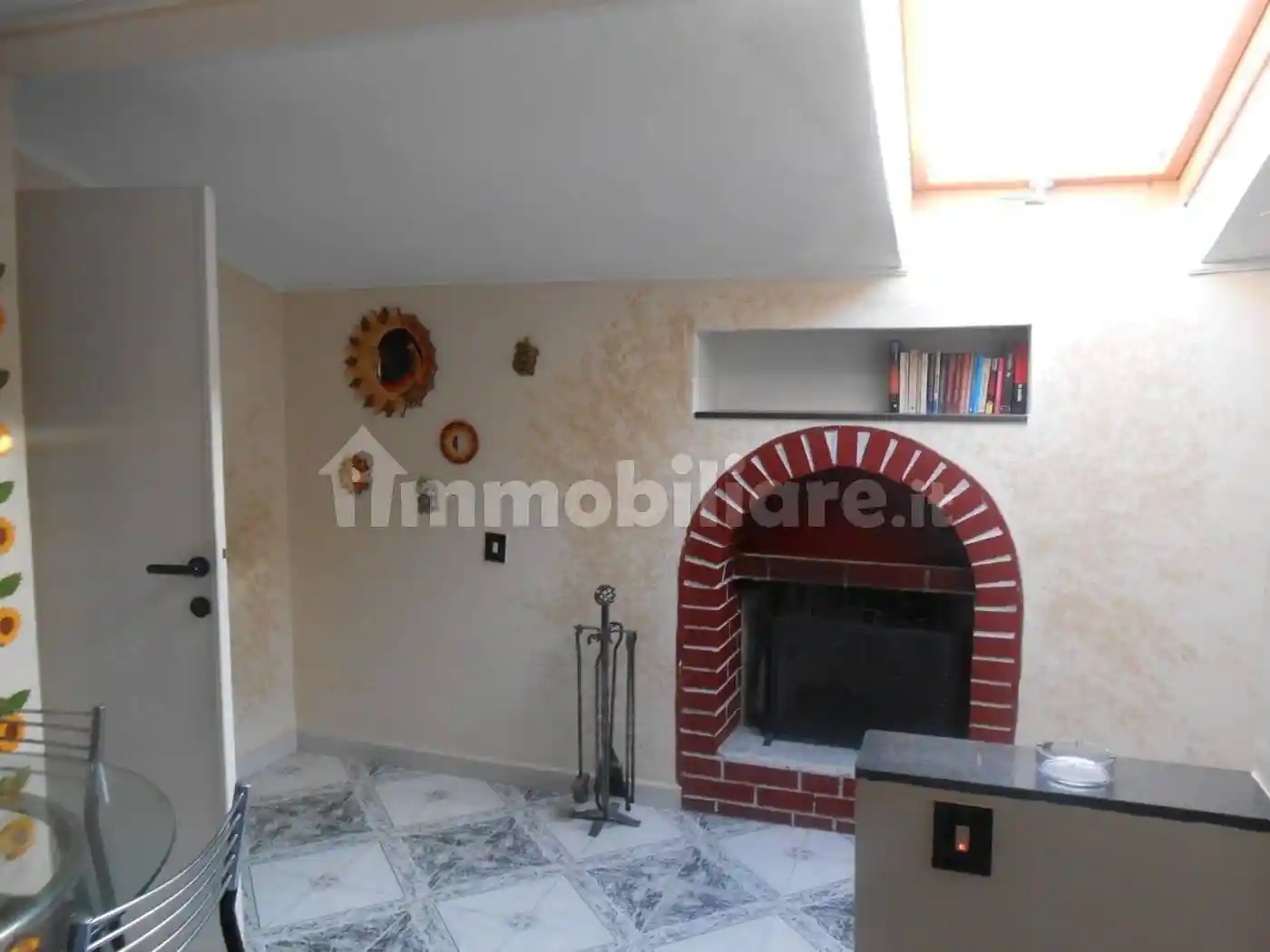 Appartamento in vendita a Livorno