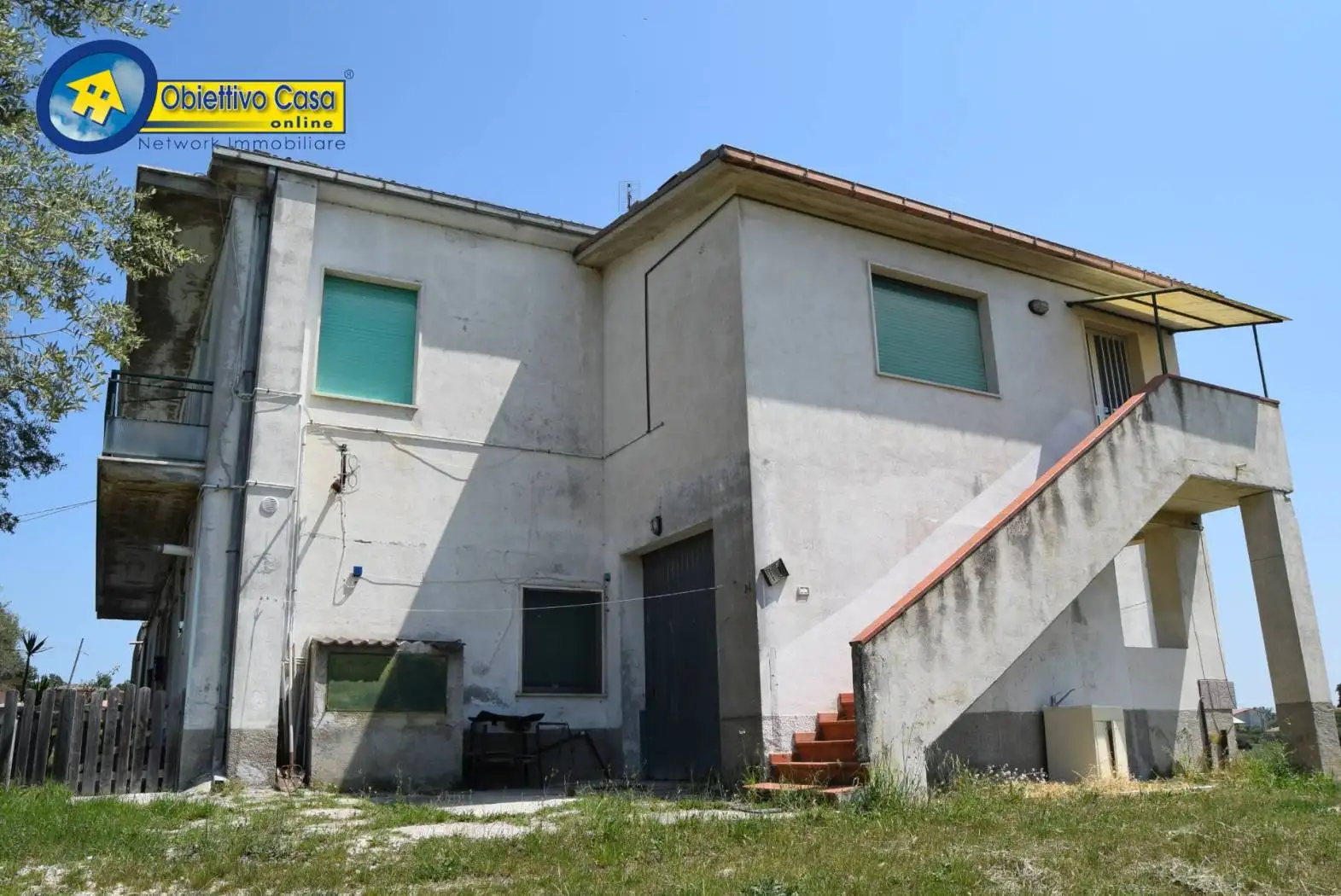 Casa indipendente in vendita a Bellante