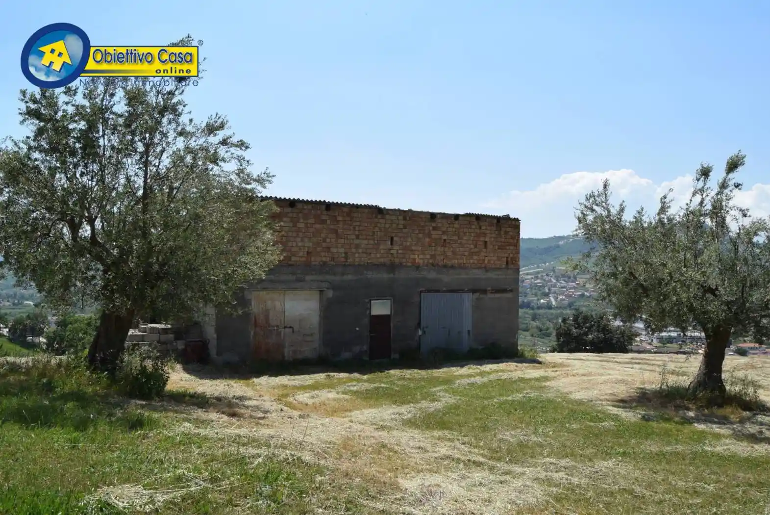 Terratetto unifamiliare Fraz. San Mauro, Bellante - foto 3