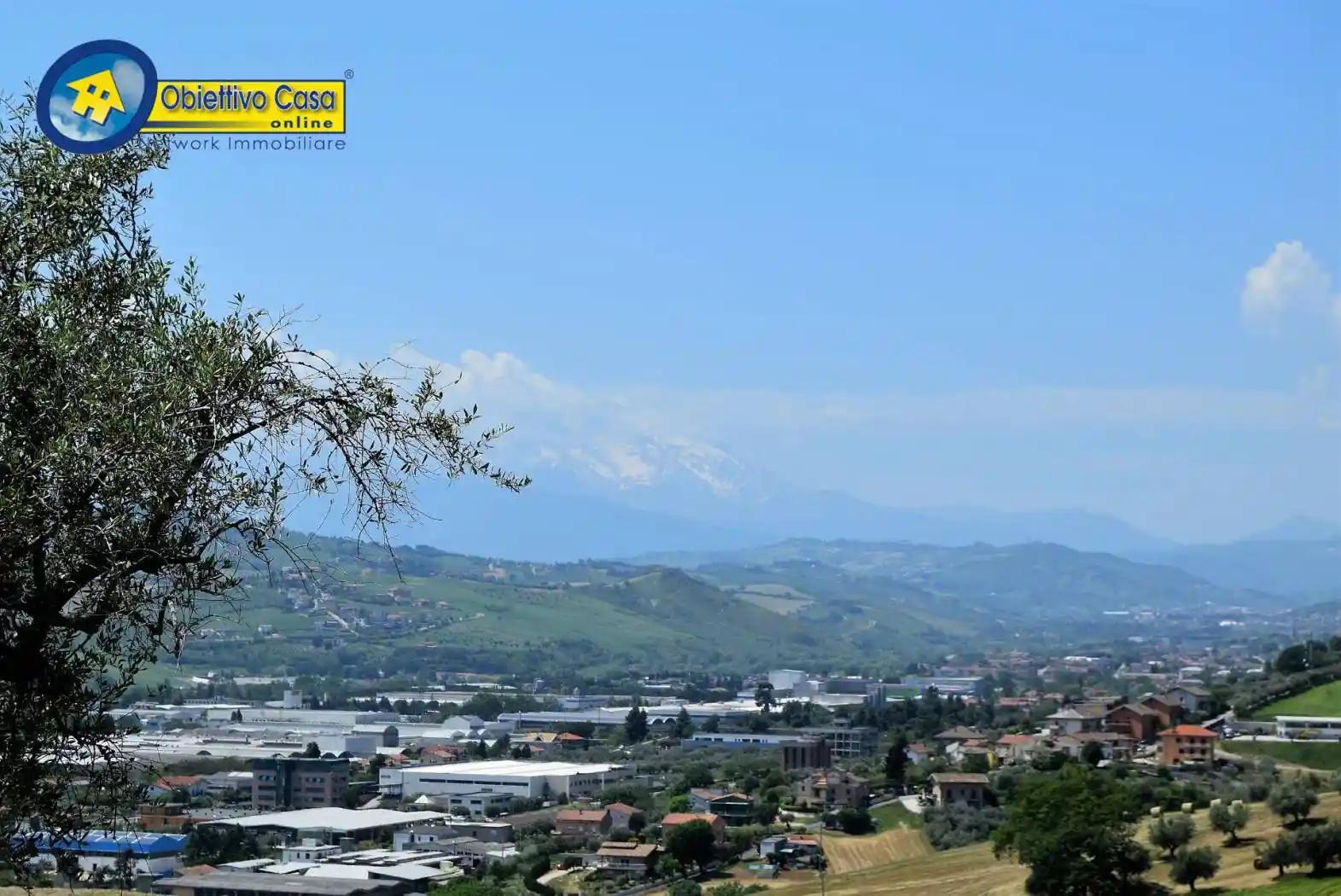 Terratetto unifamiliare Fraz. San Mauro, Bellante - foto 4