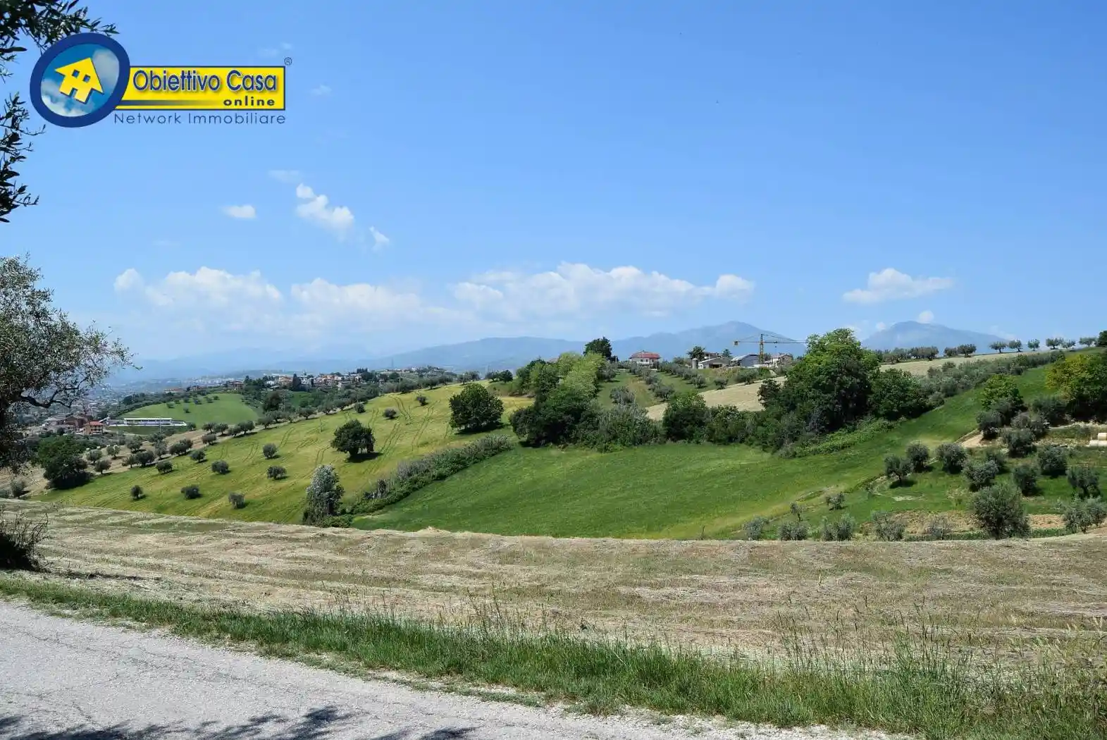 Terratetto unifamiliare Fraz. San Mauro, Bellante - foto 5