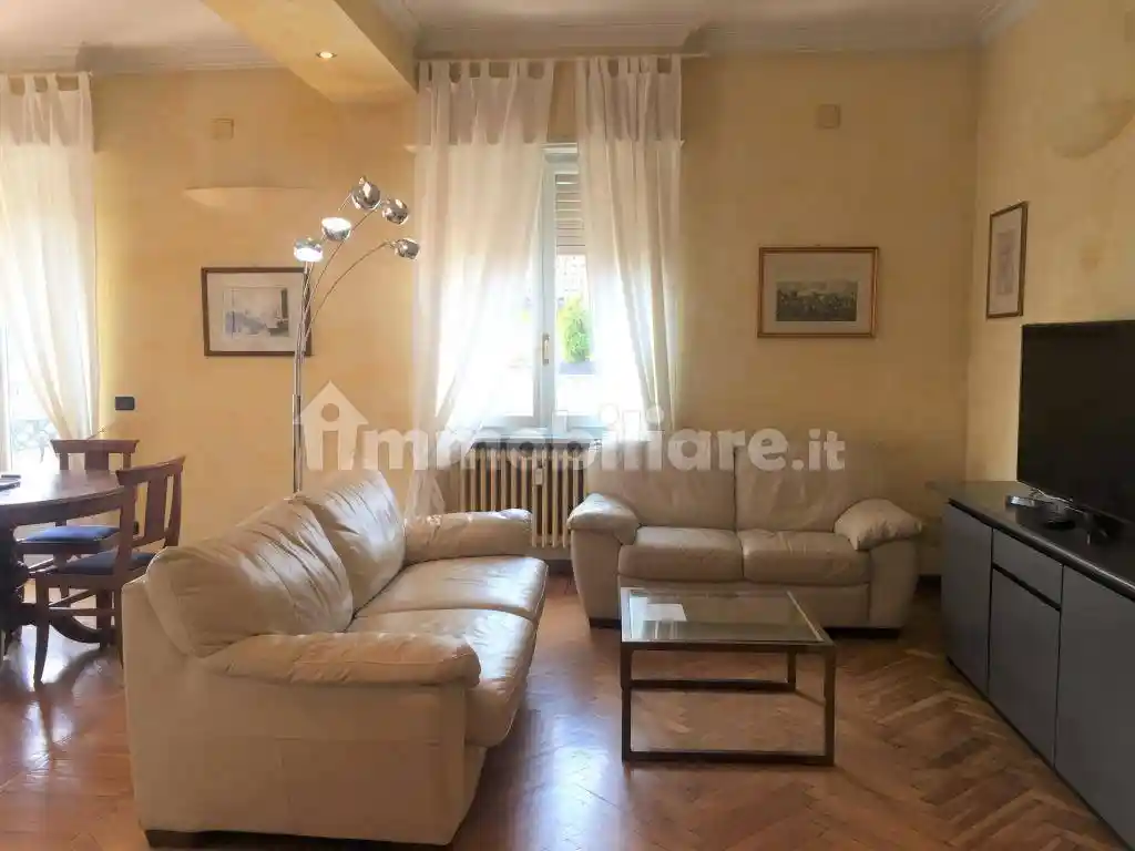 Appartamento in affitto a Torino