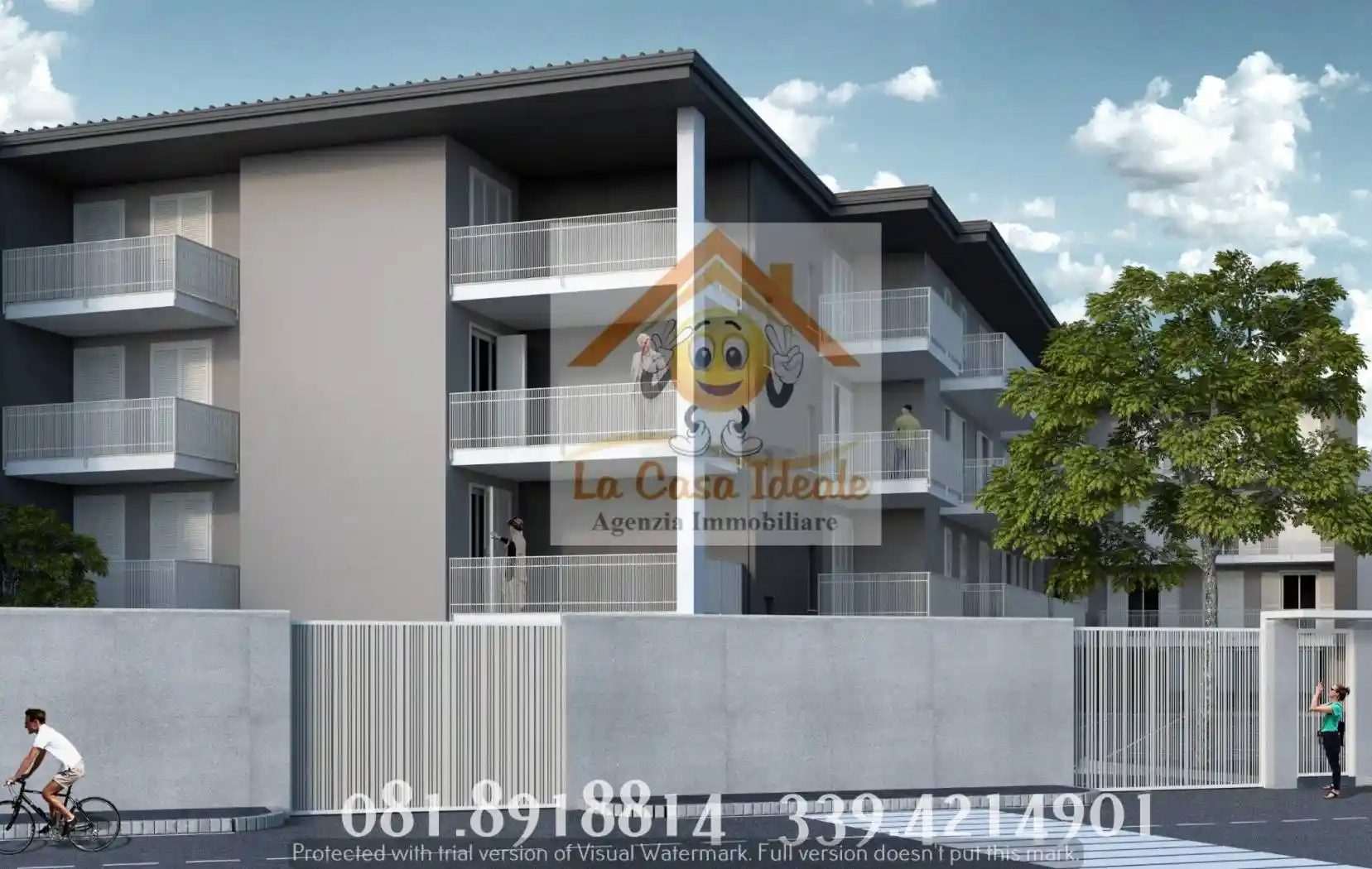 Appartamento - foto 3