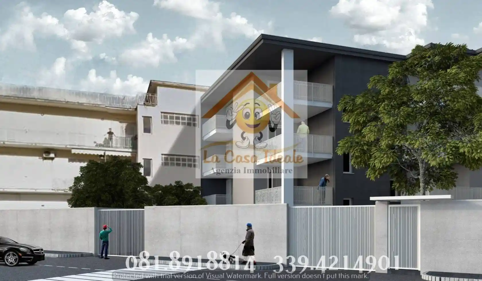 Appartamento - foto 4