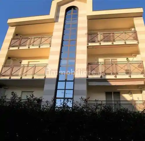 Appartamento in vendita a Vercelli