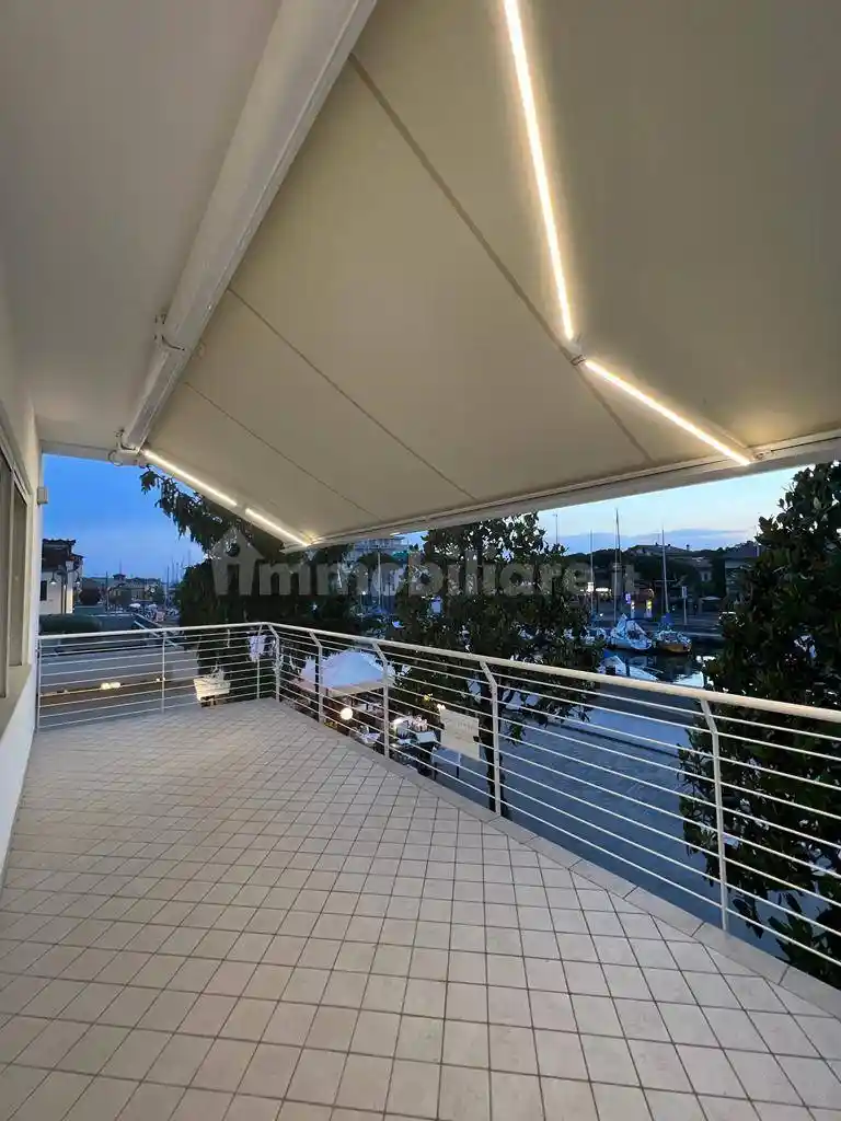 Appartamento in affitto a Cervia