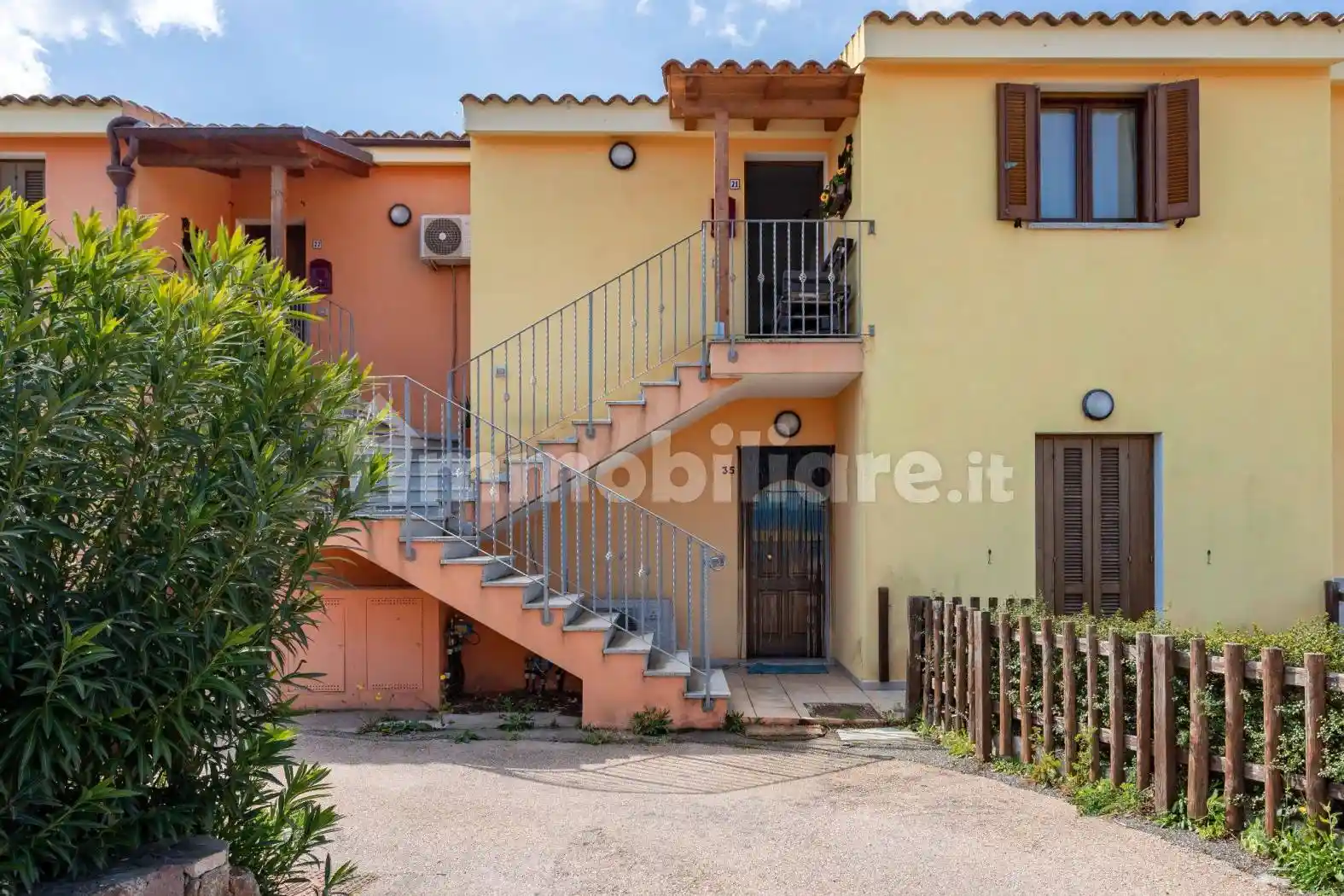 Trilocale via della Santoreggia, Murta Maria, Porto Istana, Olbia - foto 3