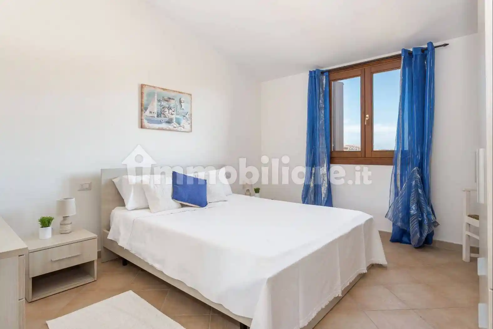 Trilocale via della Santoreggia, Murta Maria, Porto Istana, Olbia - foto 4