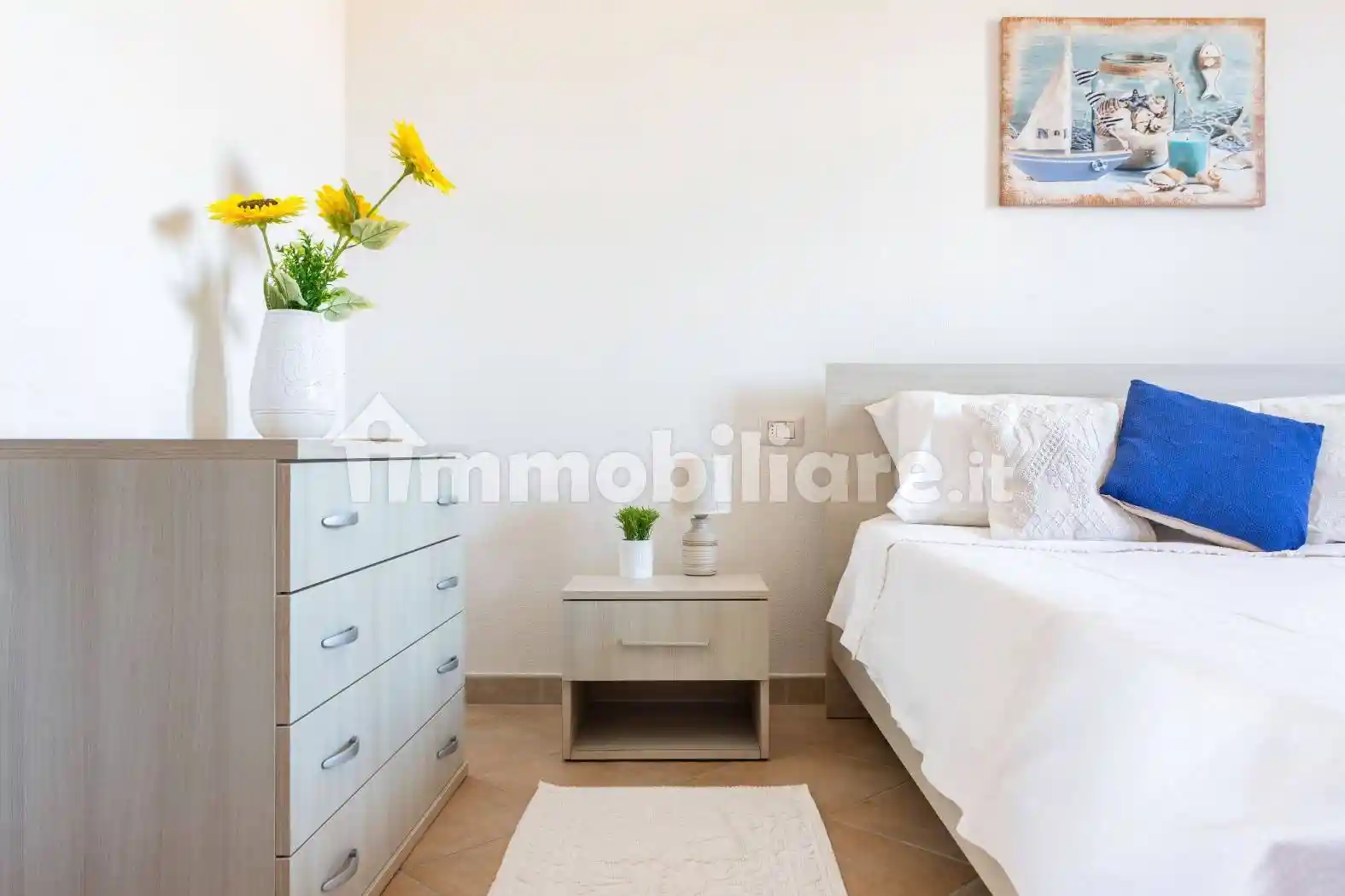 Trilocale via della Santoreggia, Murta Maria, Porto Istana, Olbia - foto 5