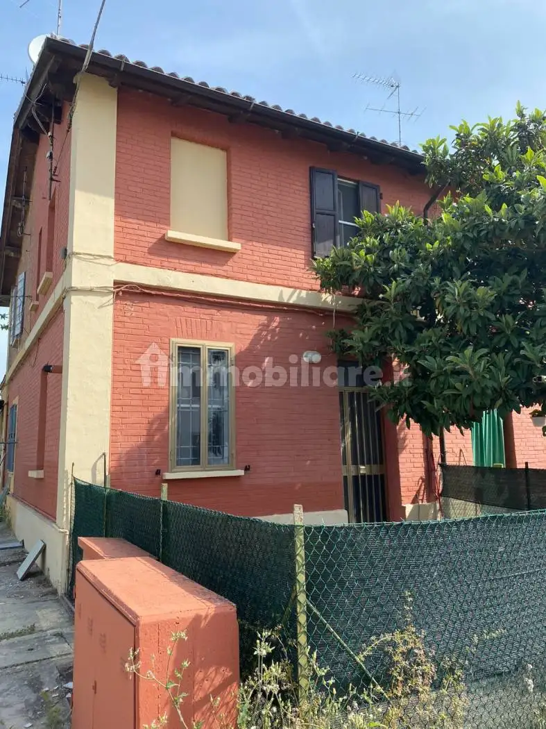 Casa indipendente in vendita a Argenta