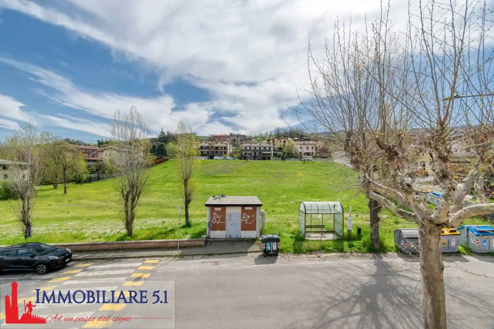 Casa indipendente in vendita a Valsamoggia