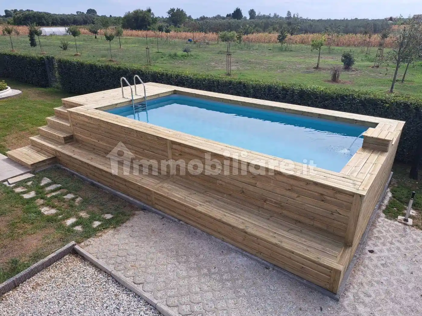 Villa in vendita a Pisa