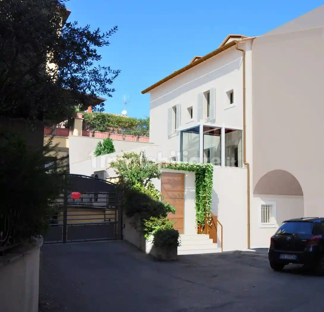 Appartamento in vendita a Terni