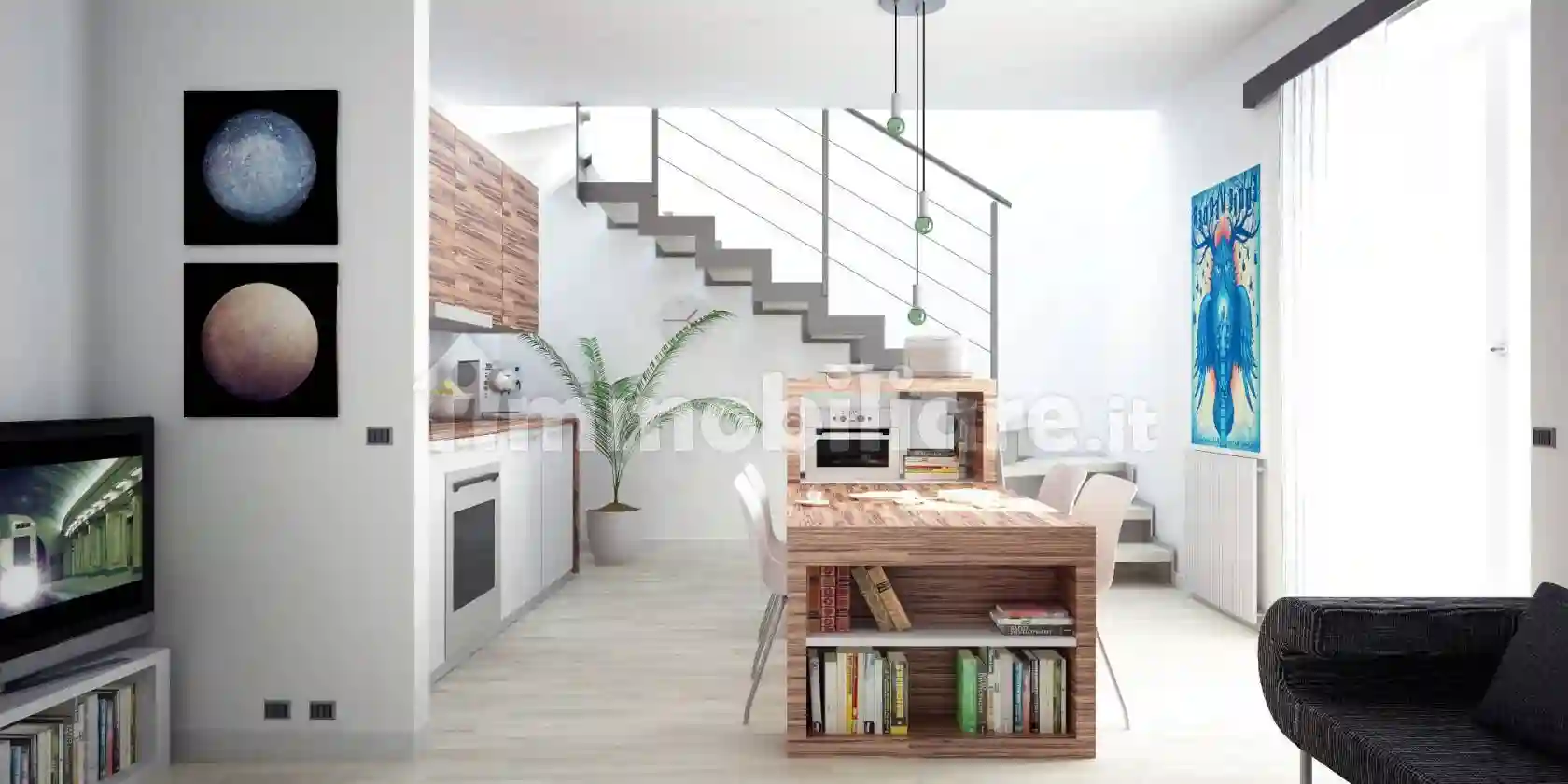 Appartamento - foto 4