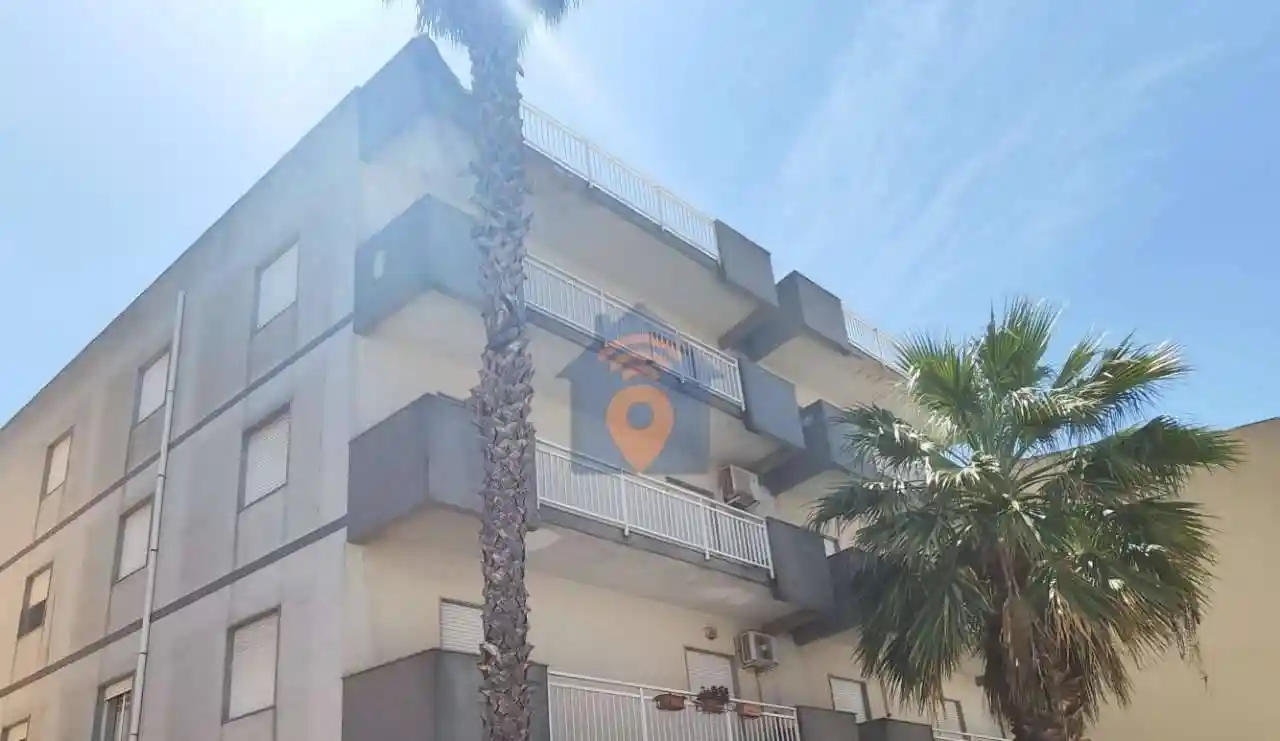 Appartamento in vendita a Castelvetrano