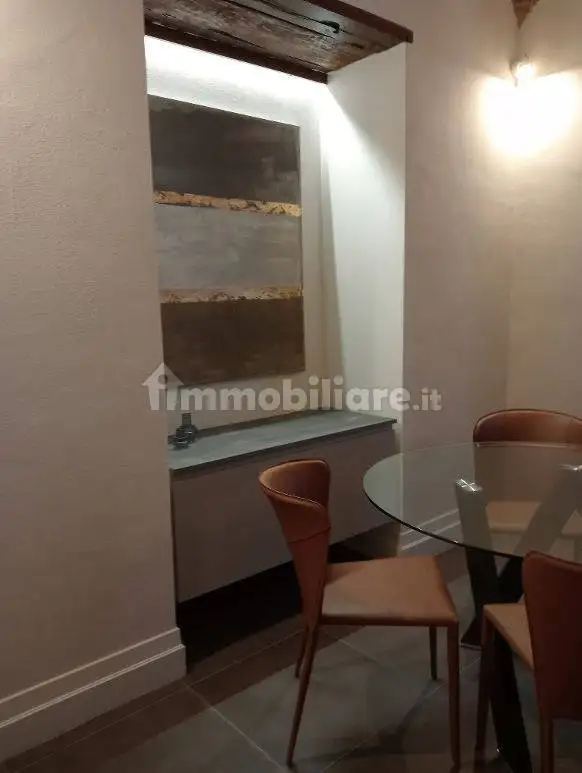 Appartamento in affitto a Campobasso