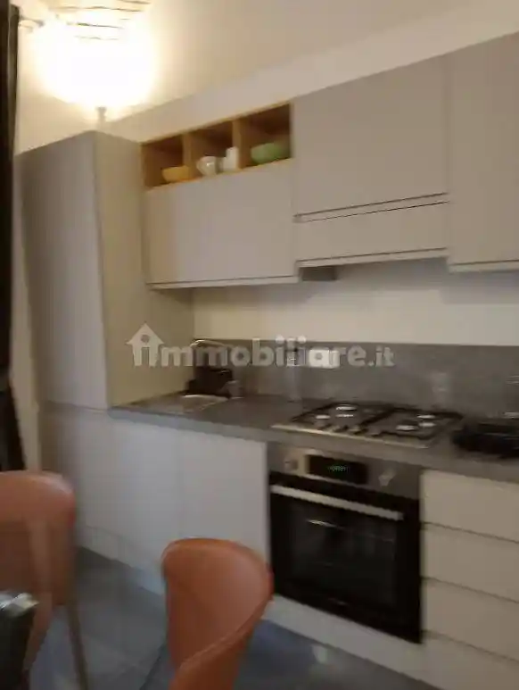 Bilocale via Sant'Antonio Abate, Centro Storico, Campobasso - foto 2