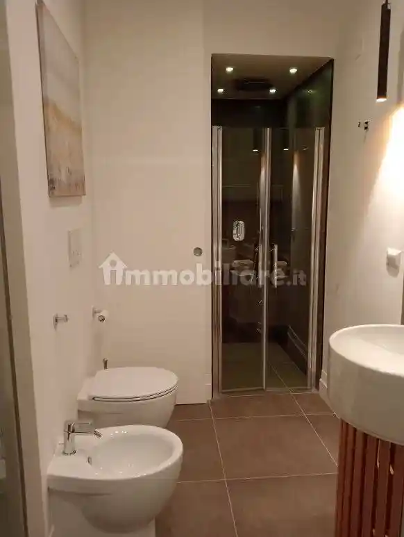 Bilocale via Sant'Antonio Abate, Centro Storico, Campobasso - foto 3