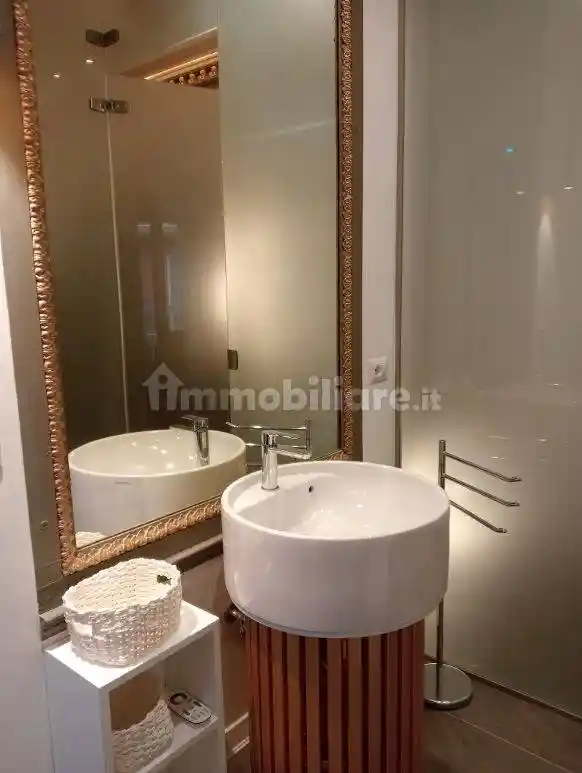 Bilocale via Sant'Antonio Abate, Centro Storico, Campobasso - foto 4