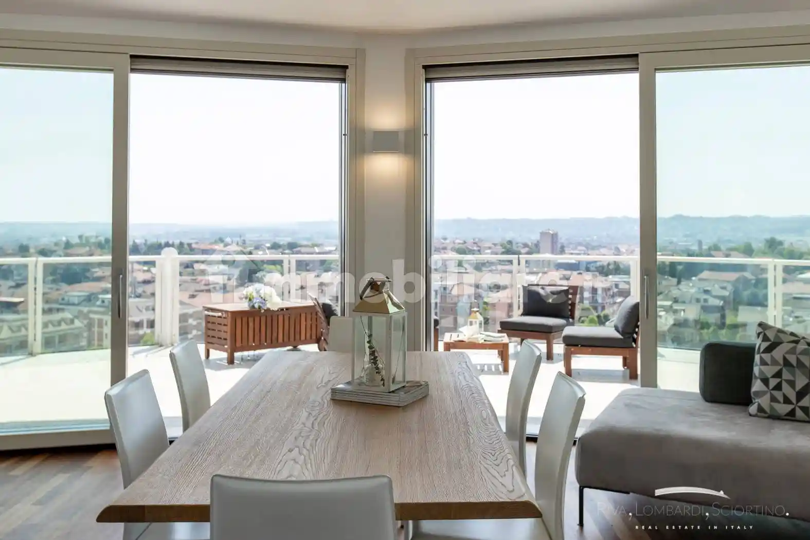 Attico - Mansarda in vendita a Asti