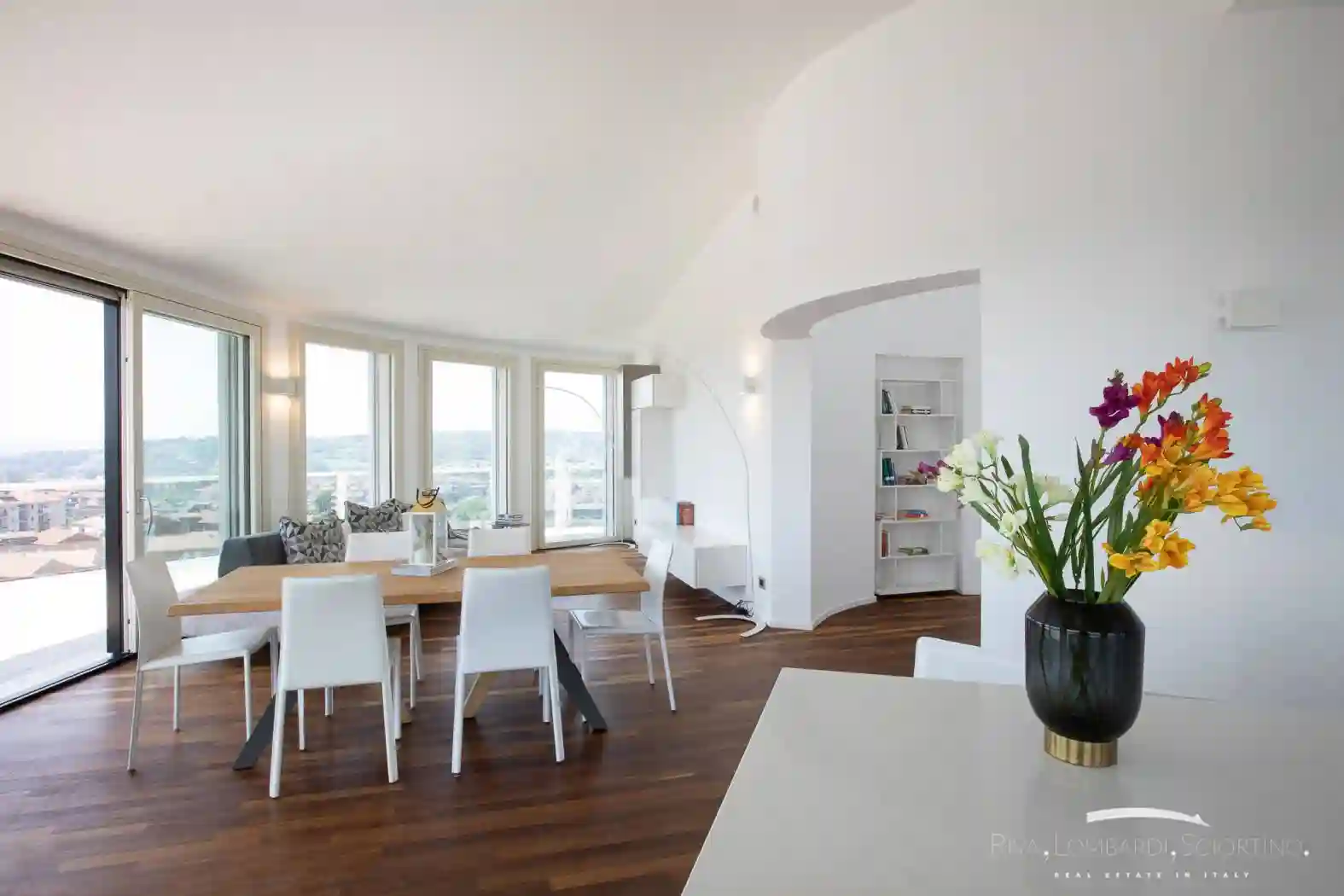 Attico - Mansarda - foto 2