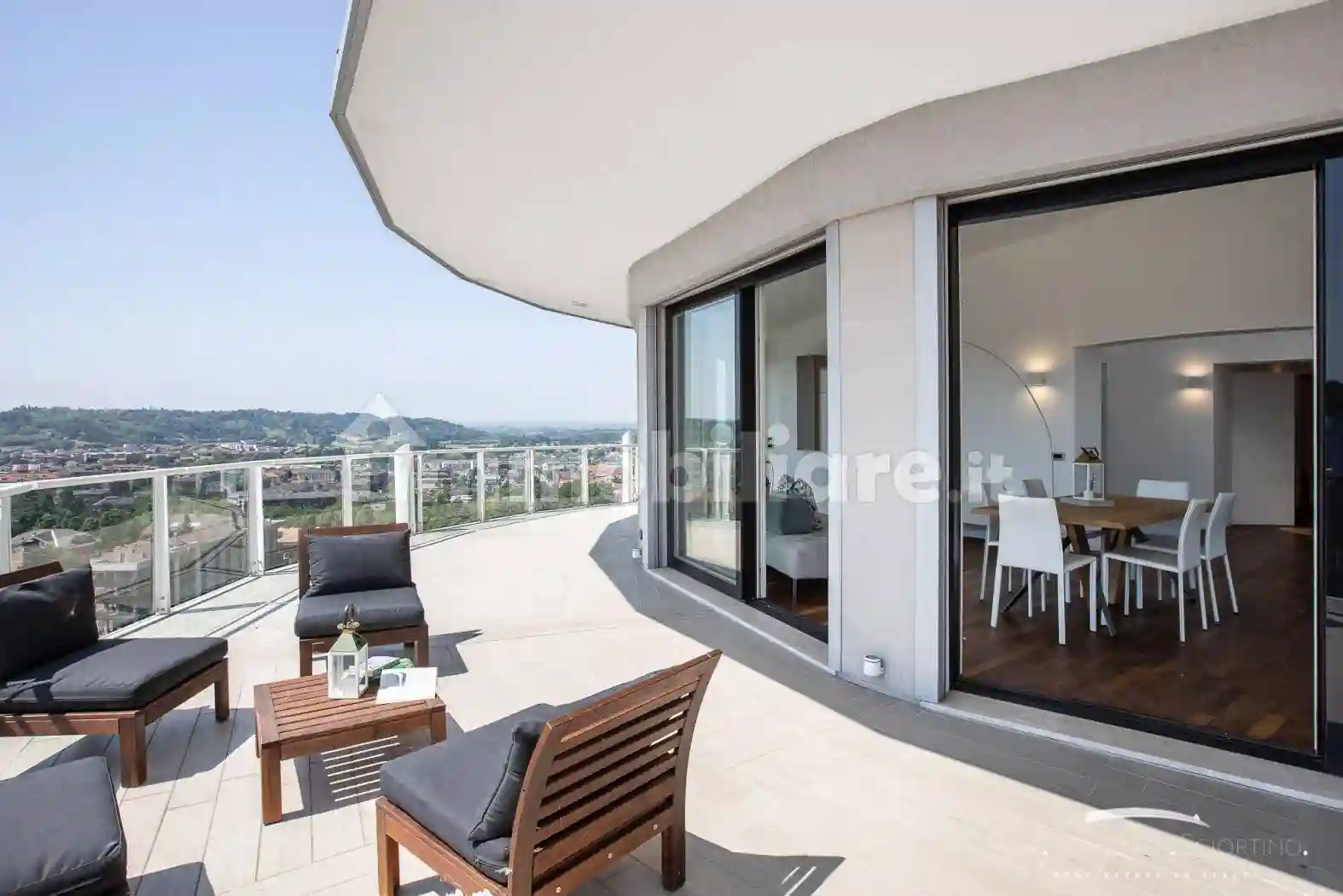 Attico - Mansarda - foto 4