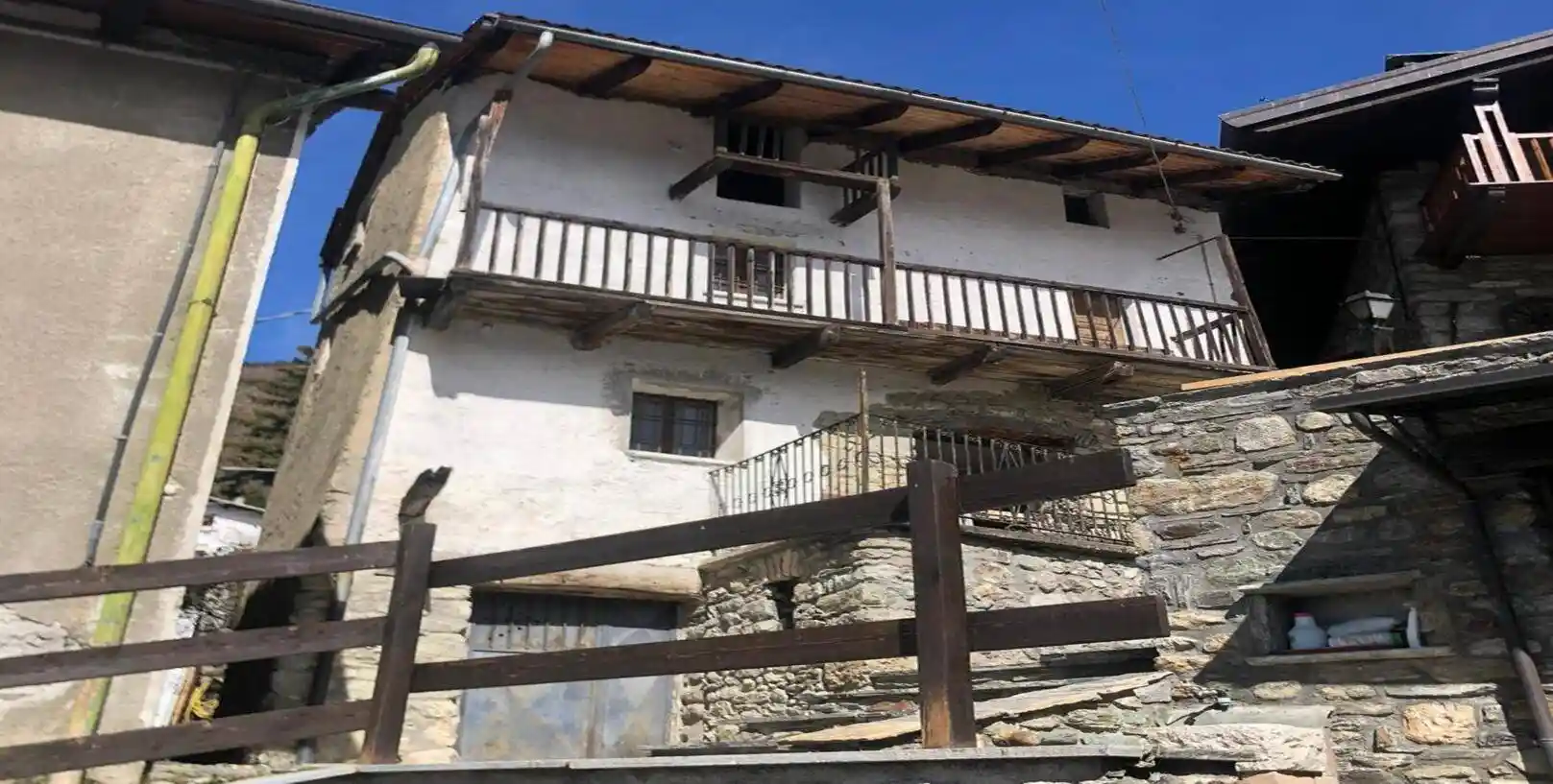 Appartamento in vendita a Quart