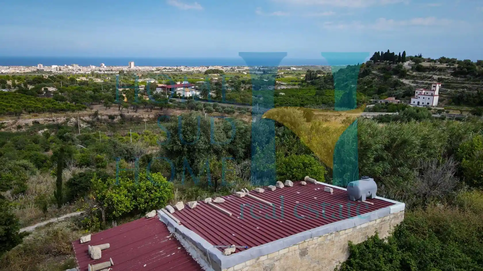 Villa in vendita a Noto