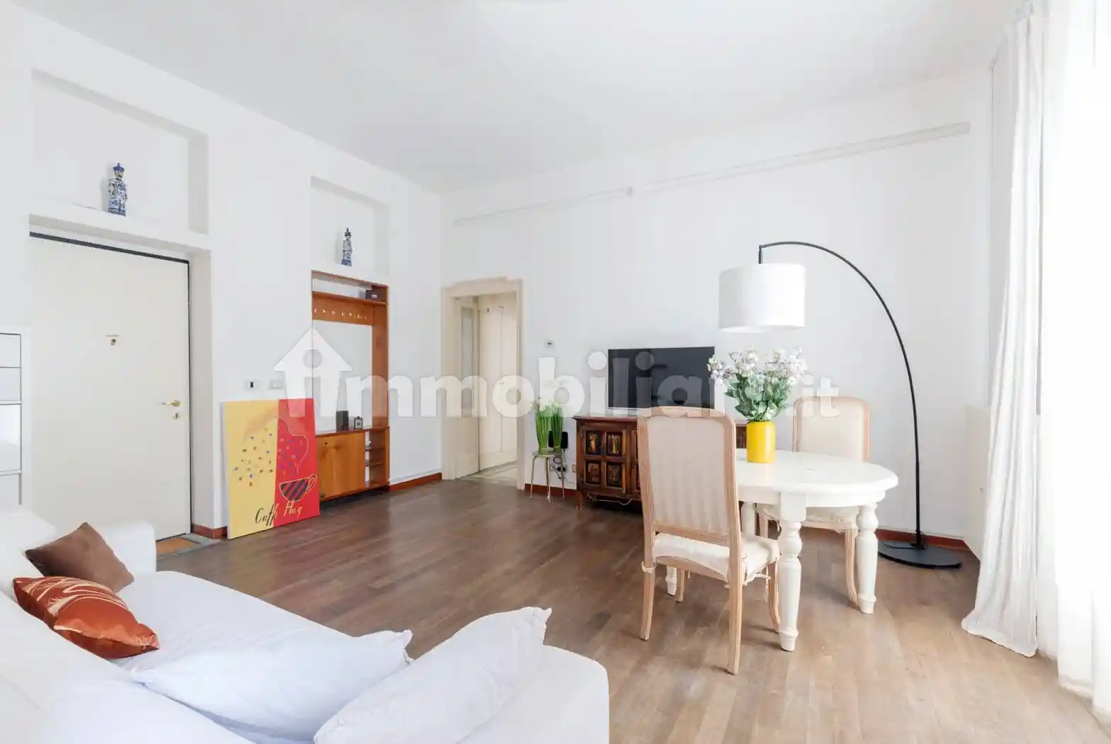 Trilocale piazza Cinque Giornate, Piave - Tricolore, Milano - foto 3