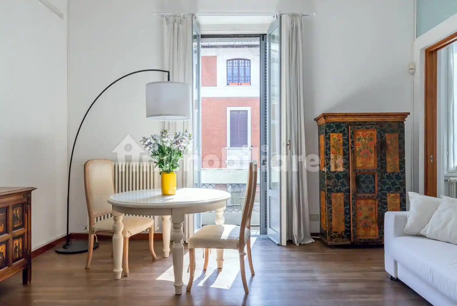 Trilocale piazza Cinque Giornate, Piave - Tricolore, Milano - foto 5