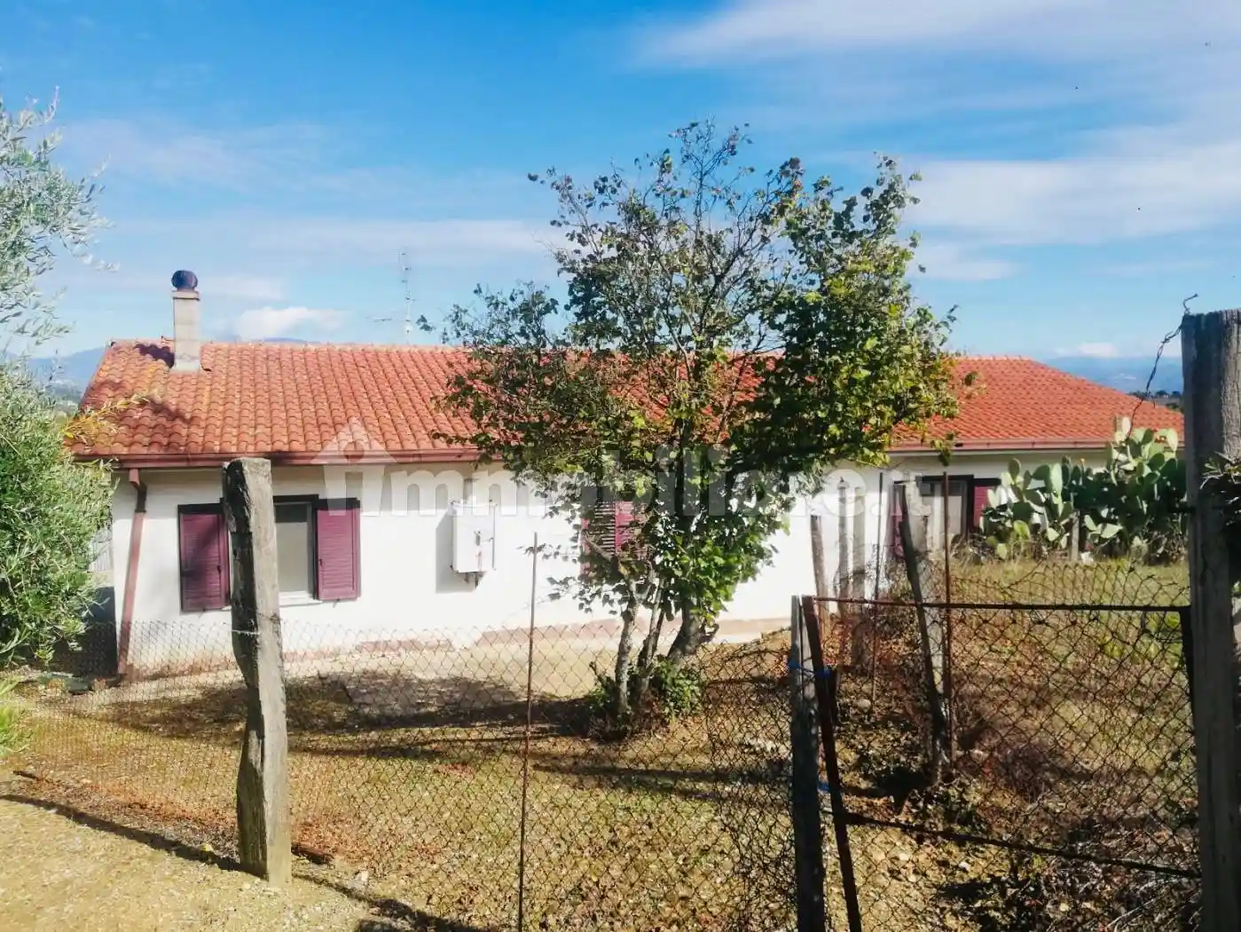 Casa indipendente in vendita a Castro dei Volsci