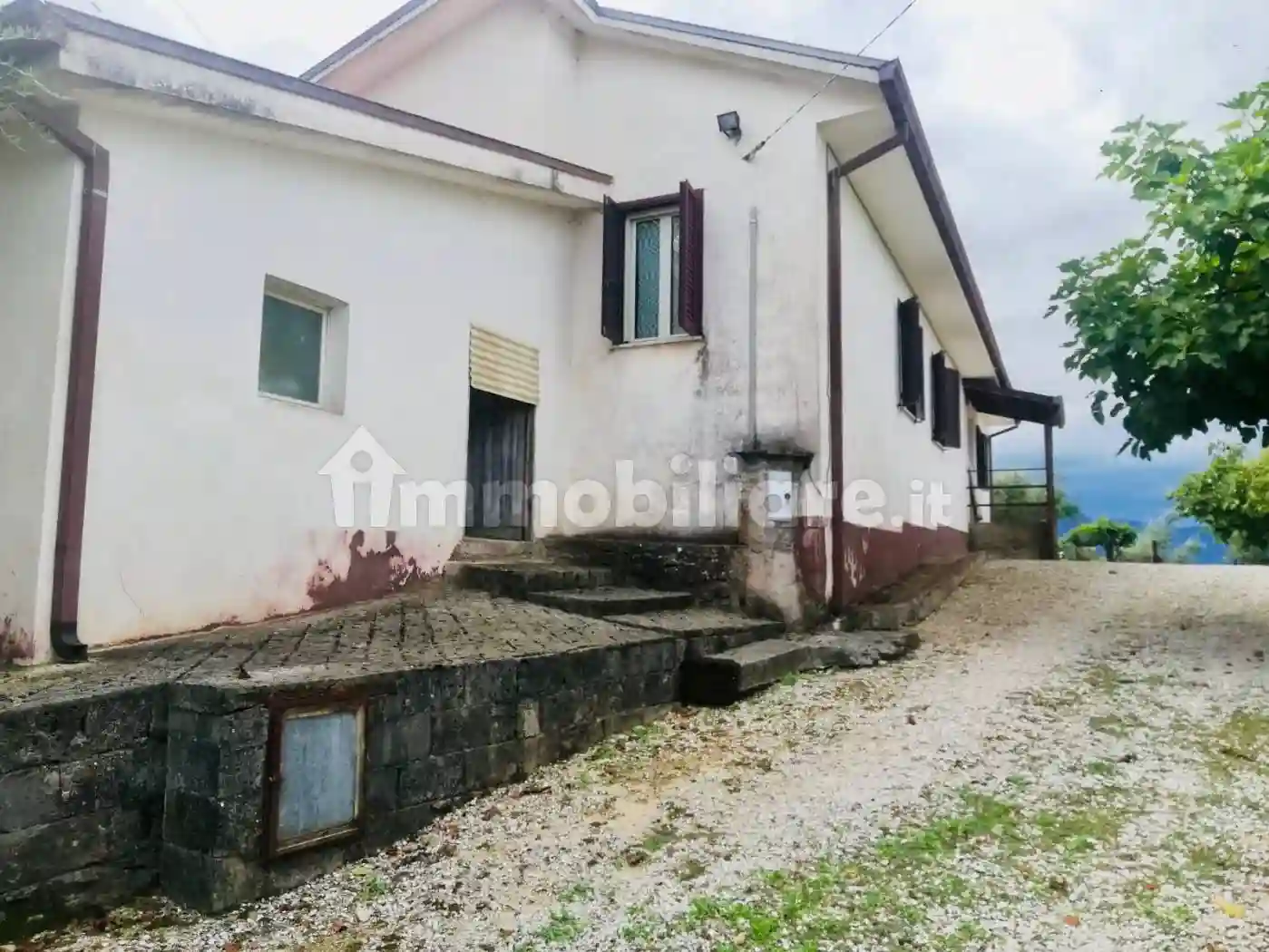 Terratetto unifamiliare Contrada Collenuovo Sn, Centro, Castro dei Volsci - foto 4