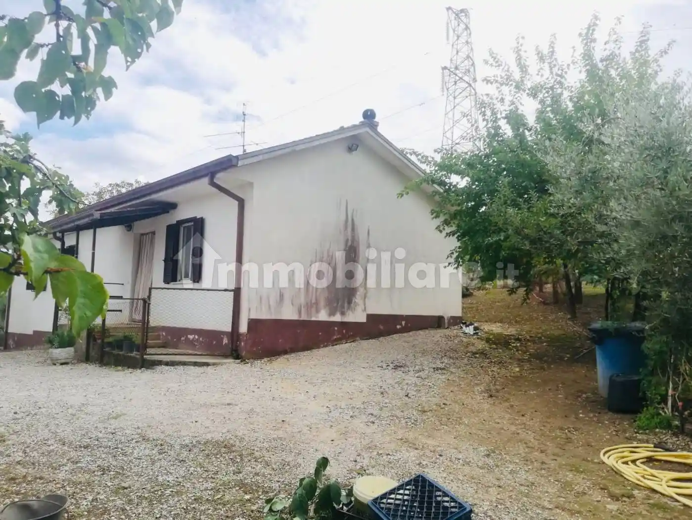 Terratetto unifamiliare Contrada Collenuovo Sn, Centro, Castro dei Volsci - foto 3