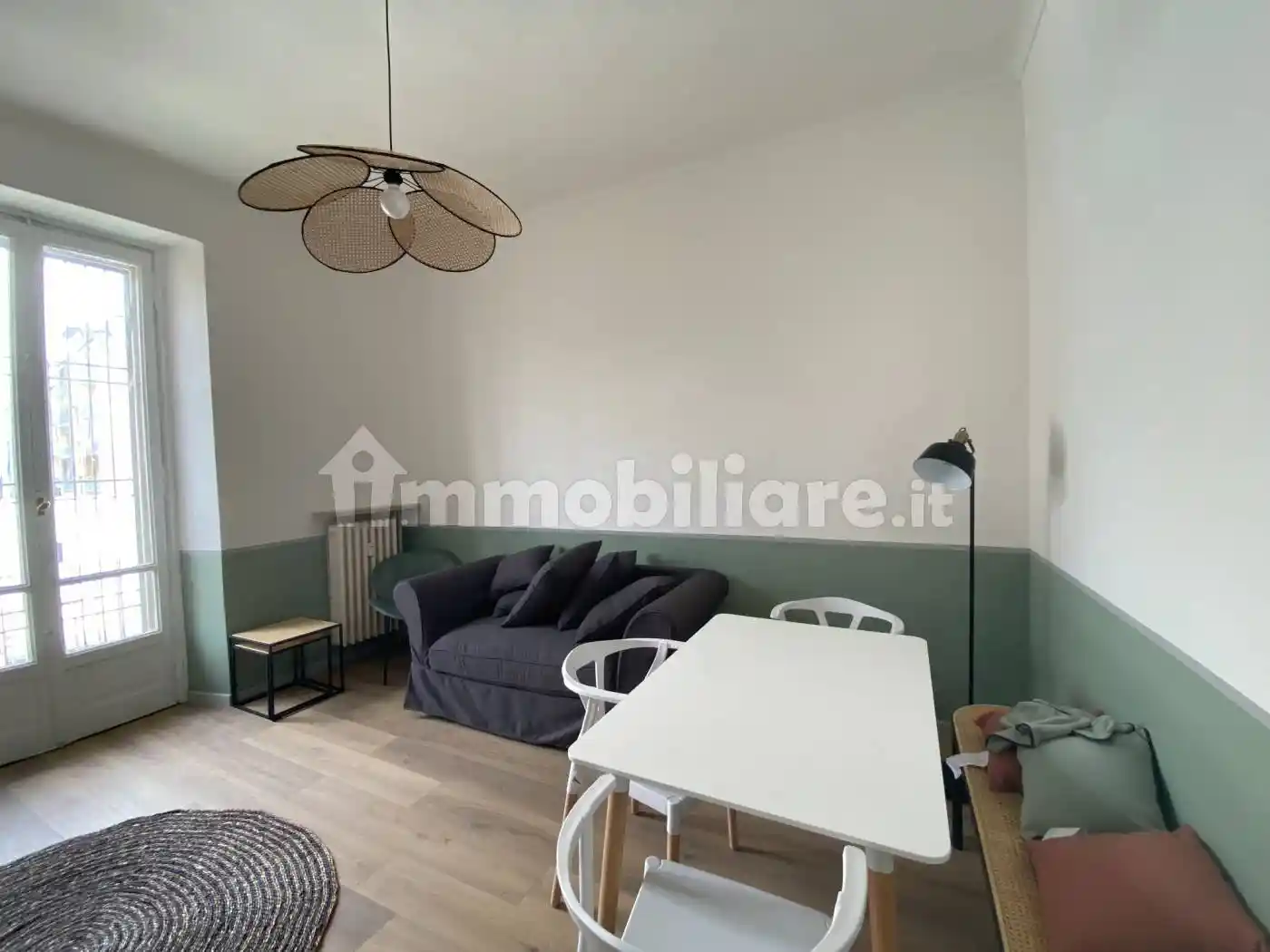 Appartamento in affitto a Torino