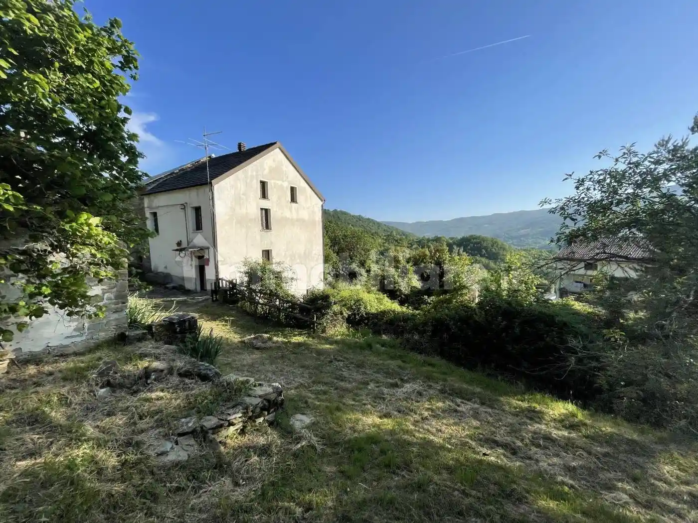 Rustico - Casale in vendita a Bardi