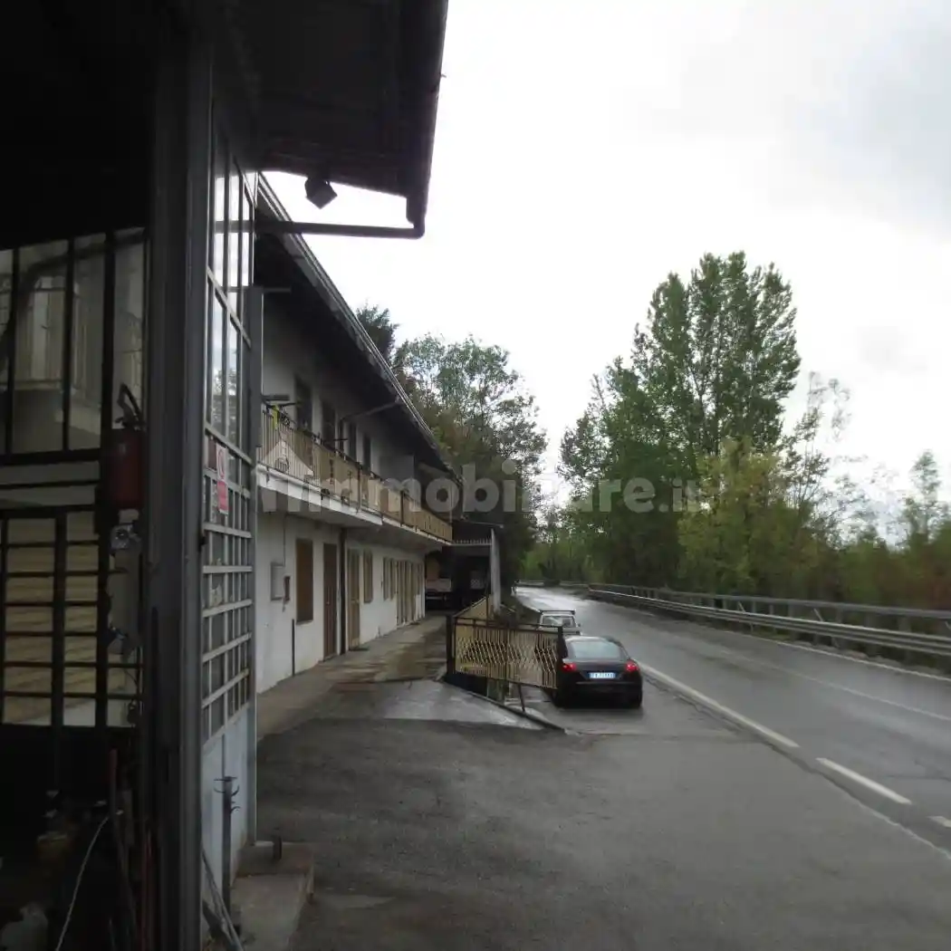 Casa indipendente in vendita a Cuorgnè