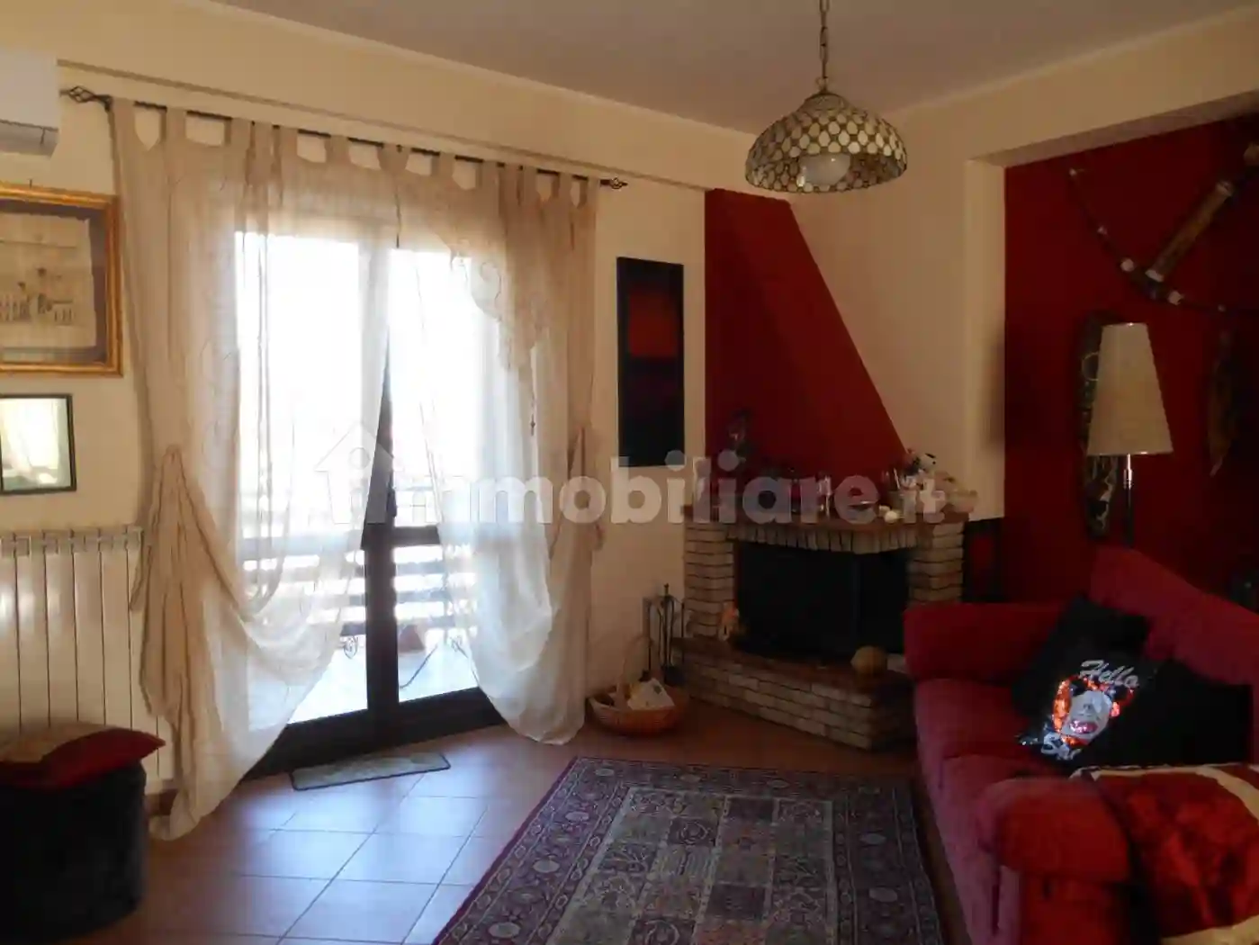 Trilocale via Palazzo 1, Marano Marchesato - foto 4