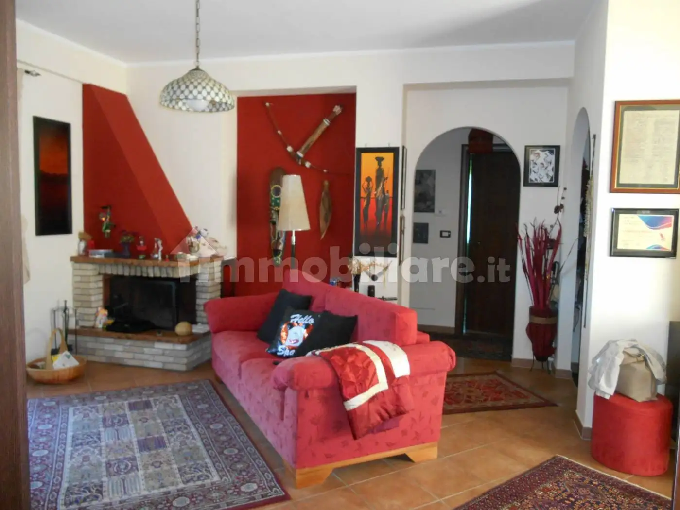 Appartamento in vendita a Marano Marchesato