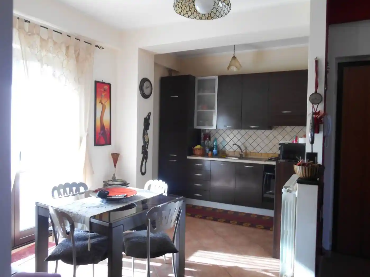 Trilocale via Palazzo 1, Marano Marchesato - foto 4