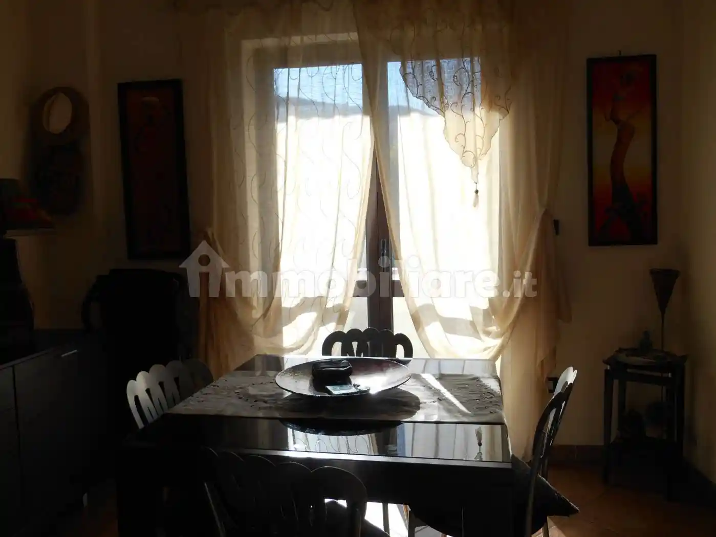 Trilocale via Palazzo 1, Marano Marchesato - foto 5